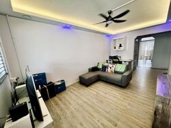 Blk 417 Bukit Batok West Avenue 4 (Bukit Batok), HDB 3 Rooms #459503331